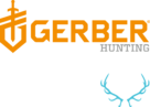 Gerber Hunting Logo