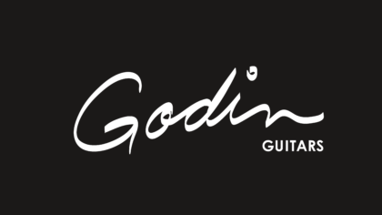 Godin Guitars Logo