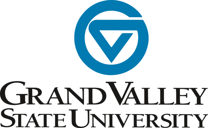 Grand Valley State University Logo