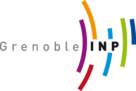 Grenoble Institute of Technology Logo