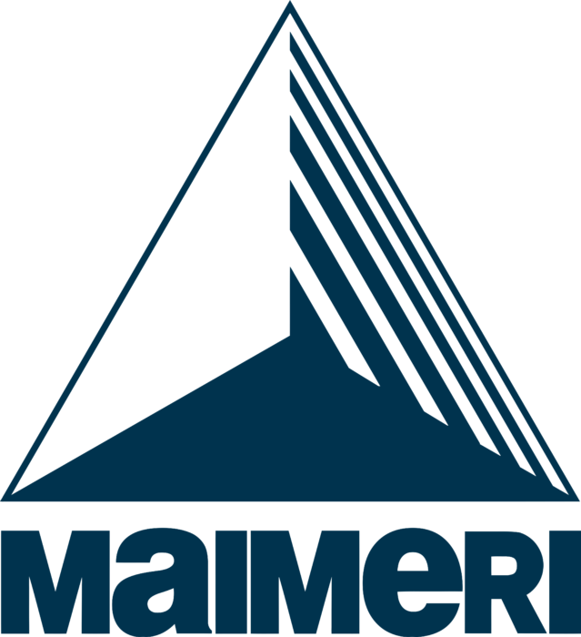 Gruppo Maimeri Logo