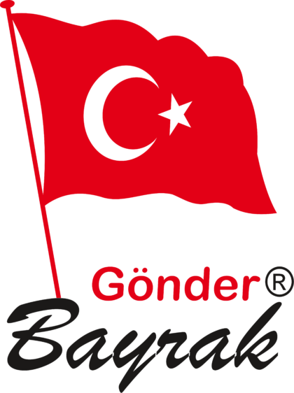 Gönder Bayrak Logo