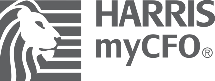 Harris myCFO Logo