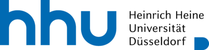 Heinrich Heine University Logo