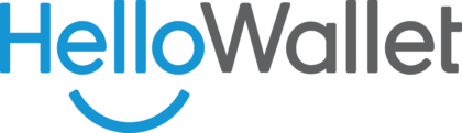 HelloWallet Logo