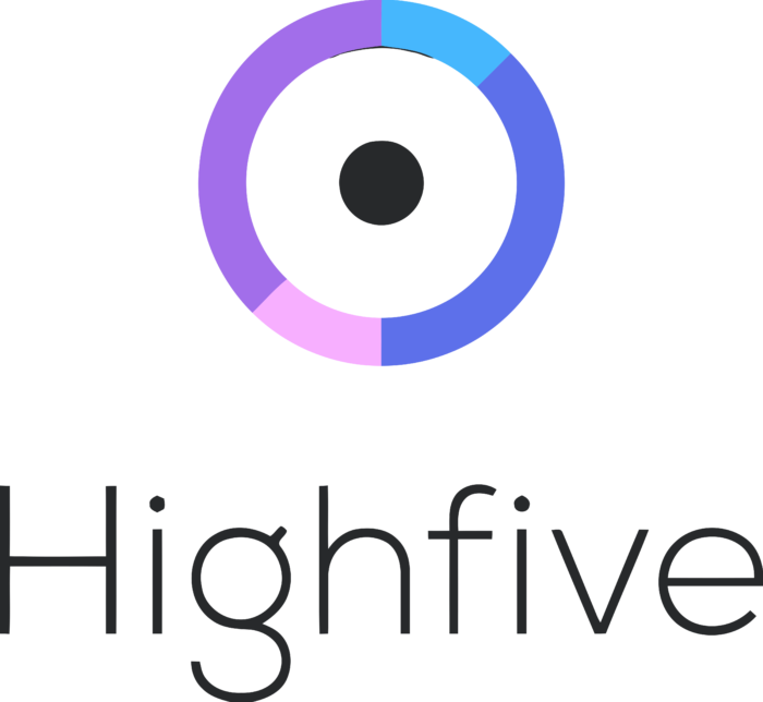 Highfive Logo