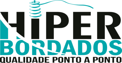 Hiper Bordados Logo