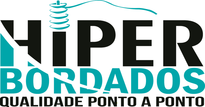 Hiper Bordados Logo