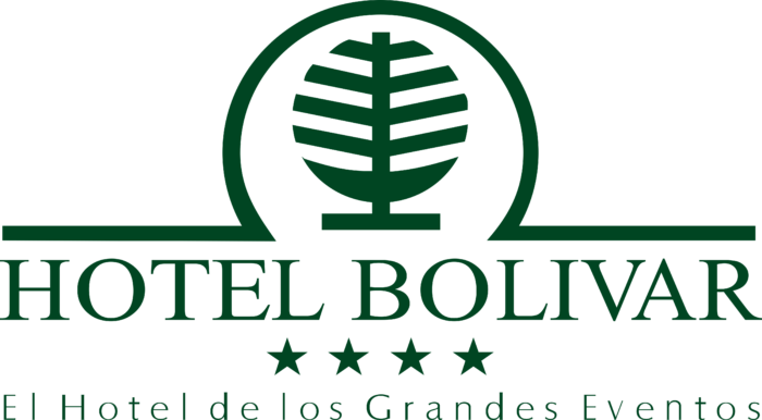 Hotel Bolivar Cúcuta Logo