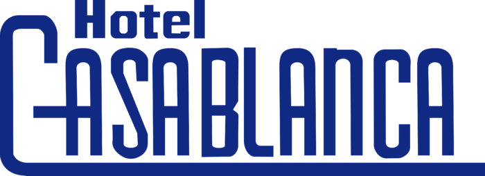 Hotel Casablanca Logo