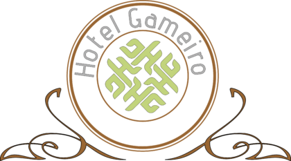 Hotel Gameiro Logo