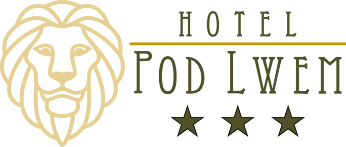 Hotel Pod Lwem Logo