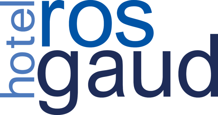 Hotel Ros Gaud Logo