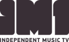 Imusic1 Logo