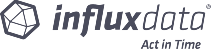 InfluxData Inc Logo