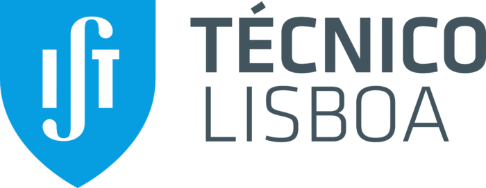 Instituto Superior Técnico Logo