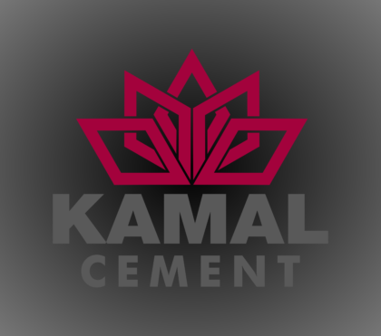 Kamal Cement Logo