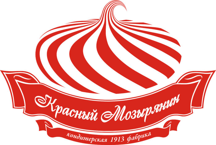 Krasnyi Mozyryanin Logo