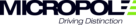 Le Groupe Micropole Logo