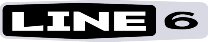 Line 6 Logo