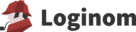 Loginom Logo