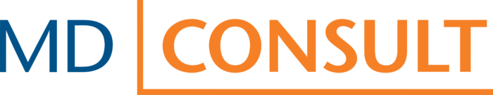 MD Consult Logo