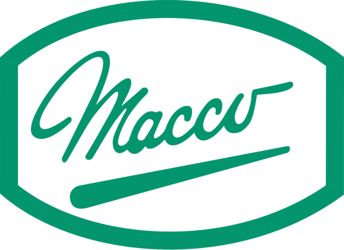 Macco Organiques Logo