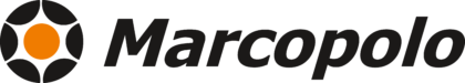 Marcopolo S.A. Logo