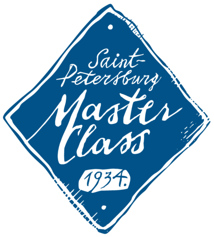 Master Class Logo