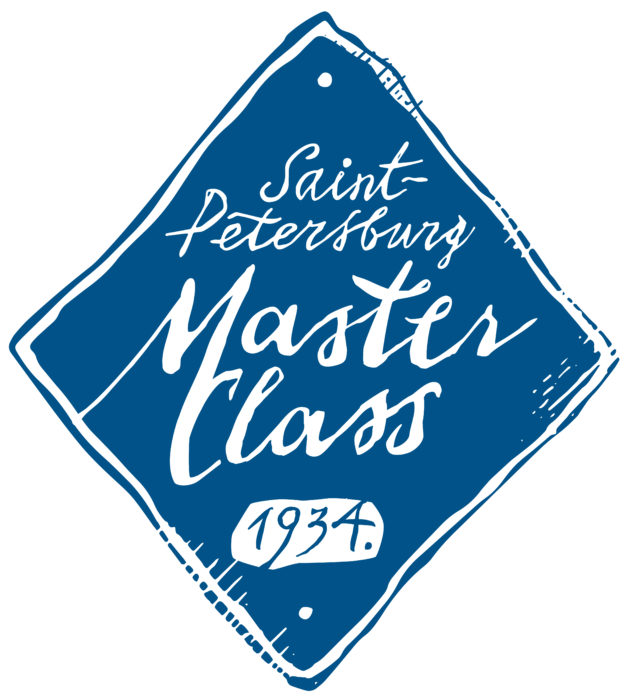 Master Class Logo