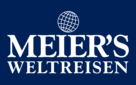 Meier’s Weltreisen Logo