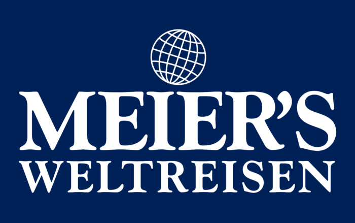 Meier’s Weltreisen Logo