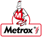 Metrox Tczew Logo