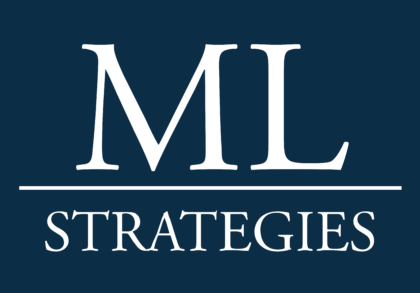Ml Strategies Logo