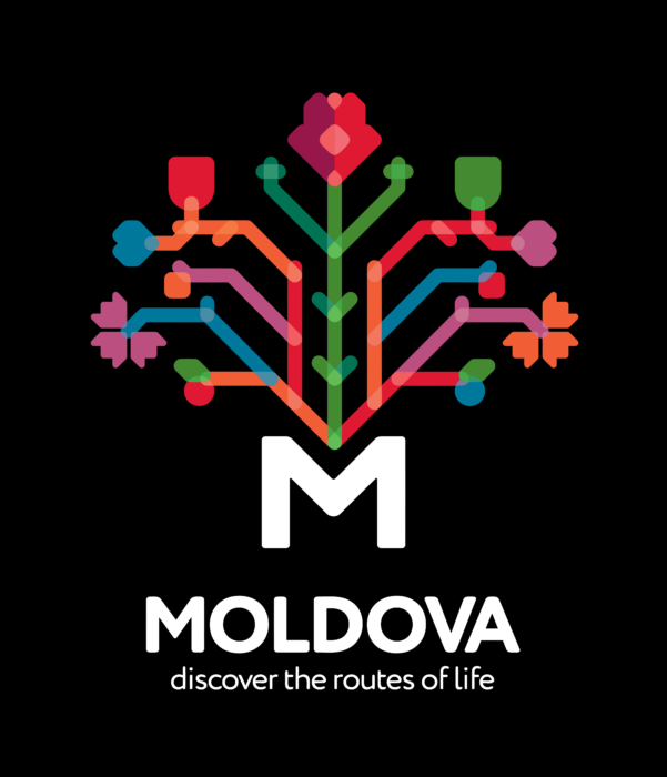 Moldova Tourism Logo
