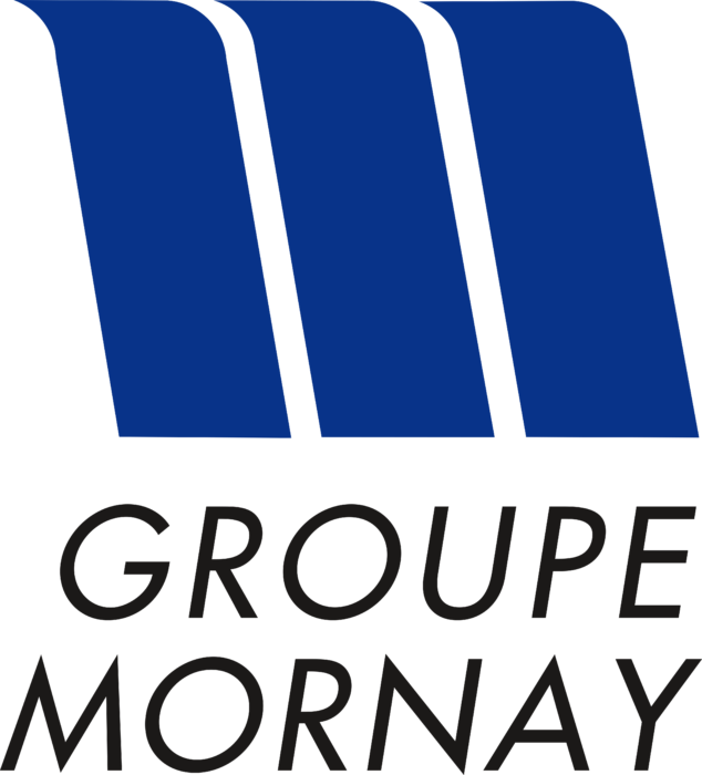 Mornay Groupe Logo