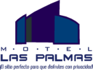 Motel Las Palmas Logo