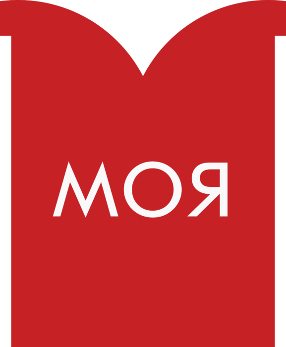 Moyamo Logo