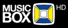 Music Box UA Logo