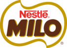 Nestlé Milo Logo