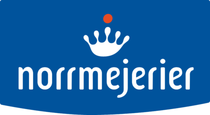 Norrmejerier Logo
