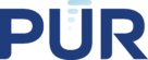 PUR Water Filter Logo