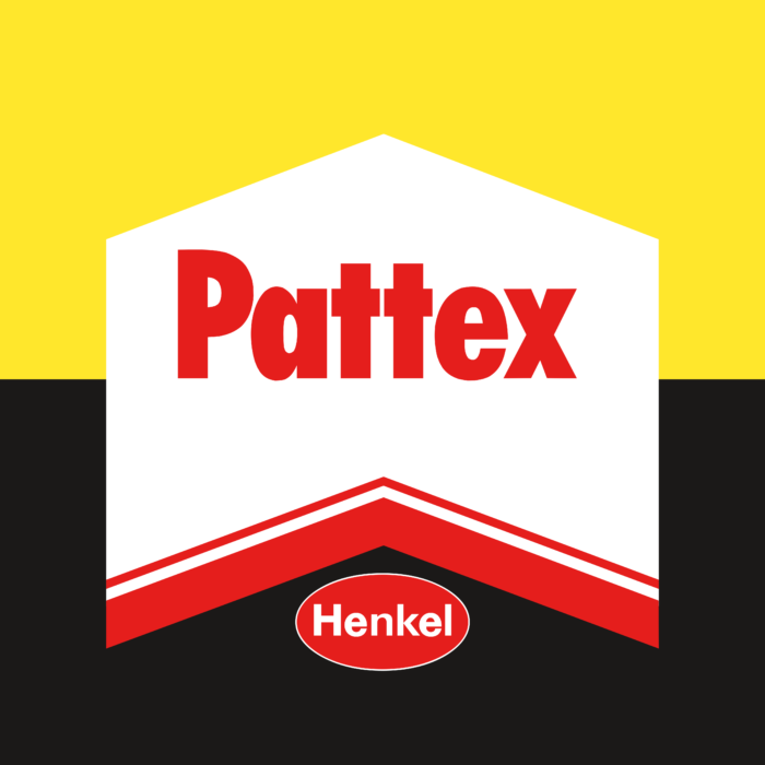 Pattex Logo old
