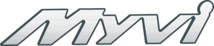 Perodua Myvi Logo