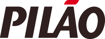 Pilao Coffee Logo