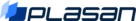 Plasan Logo