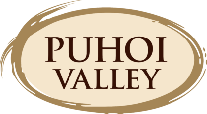 Puhoi Valley Logo