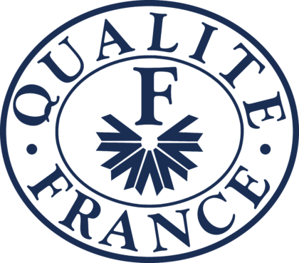 Qualité France Logo
