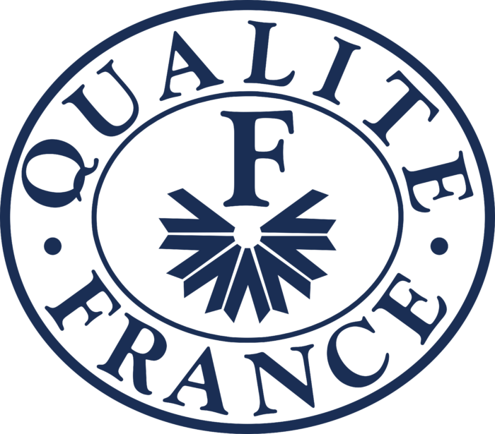 Qualité France Logo