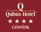 Qubus Hotel Gdańsk Logo